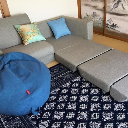 Lu Blue Sado Sawane - Vacation Stay 12885 Luaran gambar