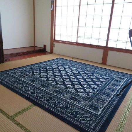 Lu Blue Sado Sawane - Vacation Stay 12885 Luaran gambar