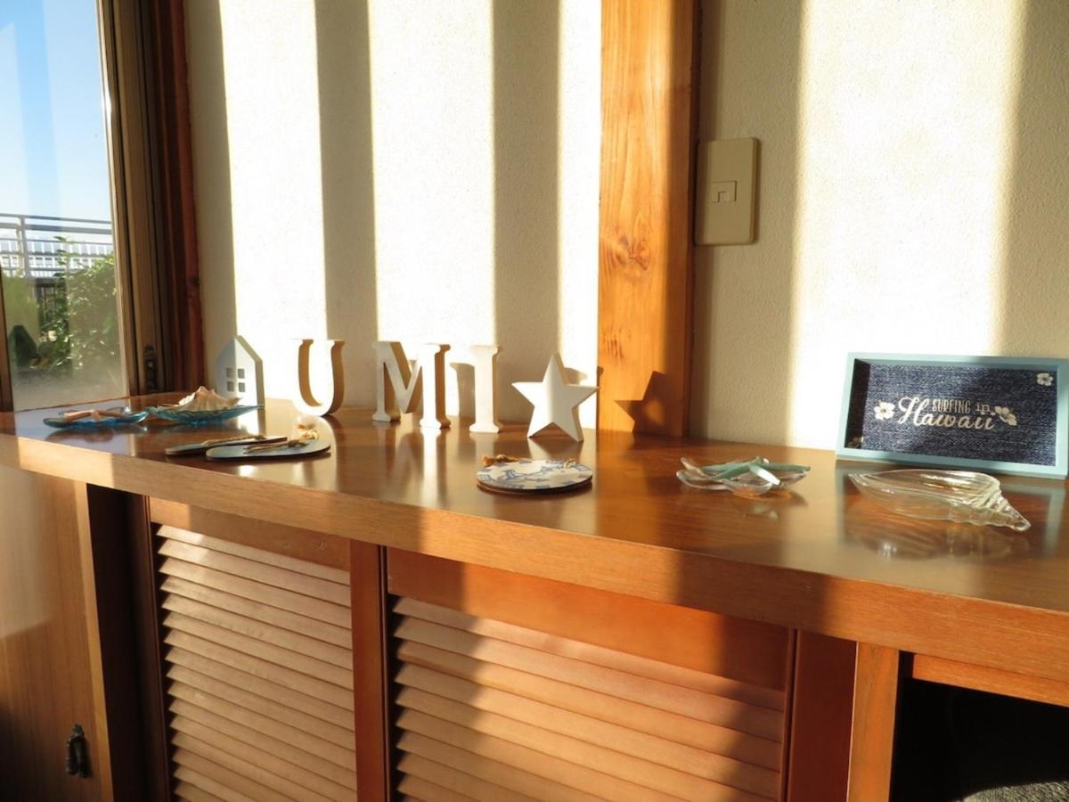 Lu Blue Sado Sawane - Vacation Stay 12885 Luaran gambar