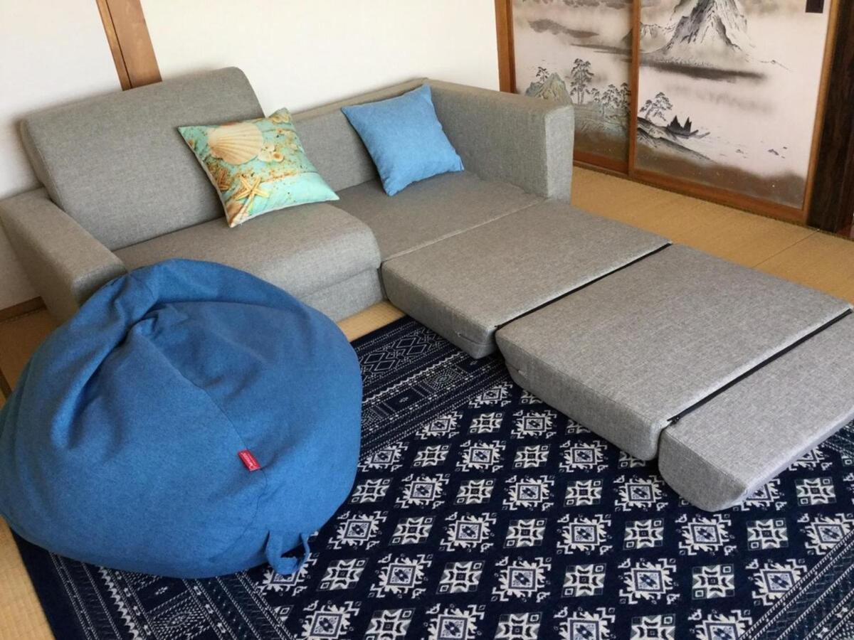 Lu Blue Sado Sawane - Vacation Stay 12885 Luaran gambar