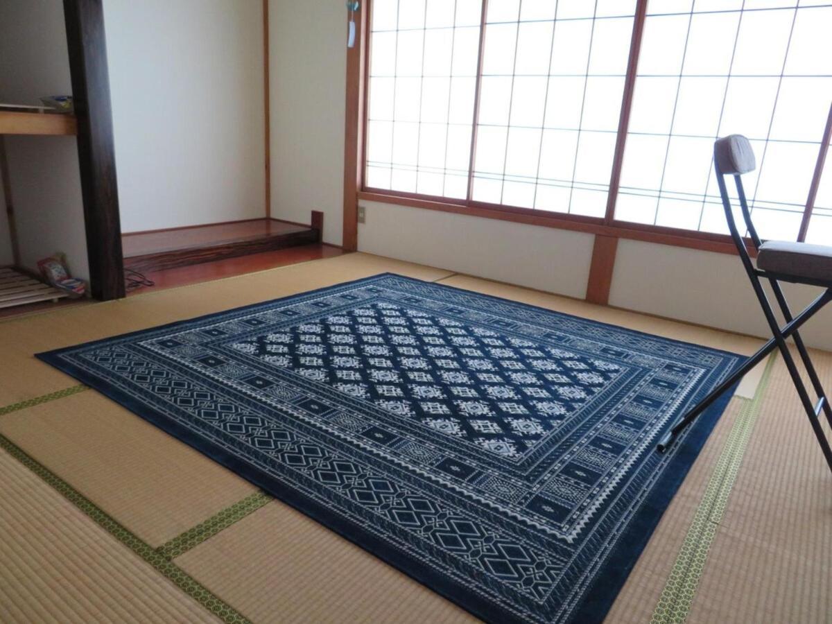 Lu Blue Sado Sawane - Vacation Stay 12885 Luaran gambar