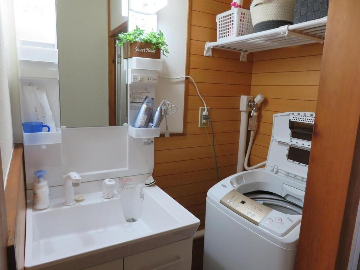 Lu Blue Sado Sawane - Vacation Stay 12885 Luaran gambar