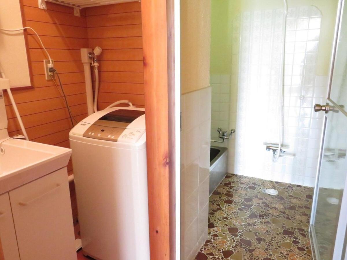 Lu Blue Sado Sawane - Vacation Stay 12885 Luaran gambar