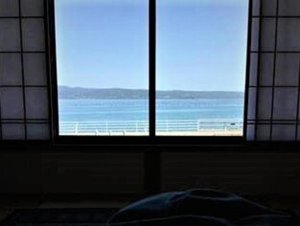 Lu Blue Sado Sawane - Vacation Stay 12885 Luaran gambar
