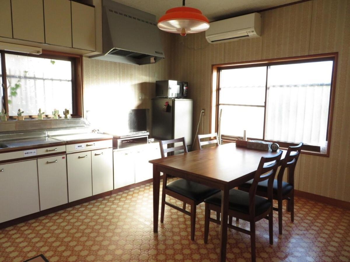 Lu Blue Sado Sawane - Vacation Stay 12885 Luaran gambar