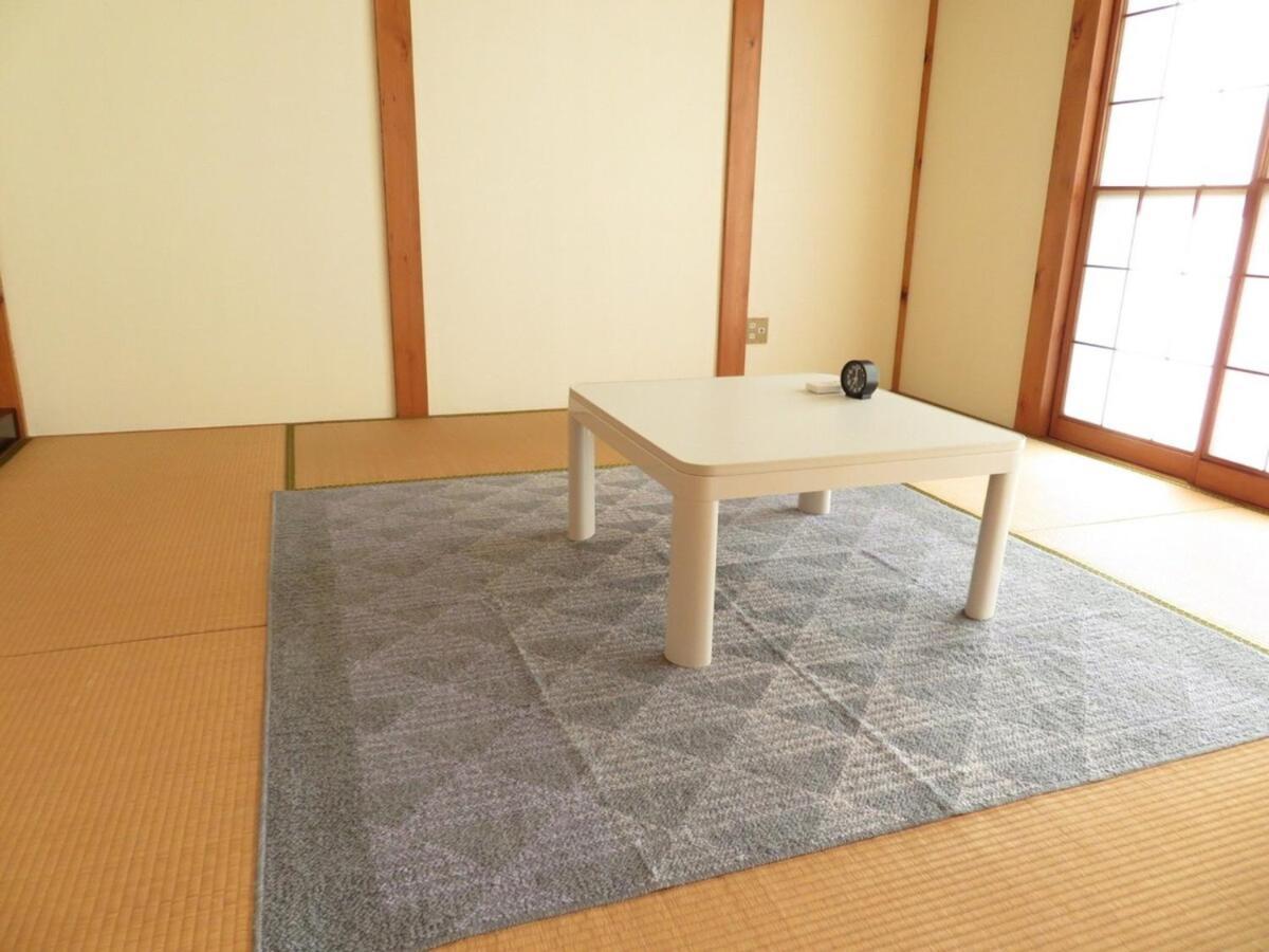 Lu Blue Sado Sawane - Vacation Stay 12885 Luaran gambar